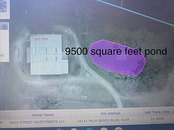 2nd image of 16141 Palm Beach Blvd