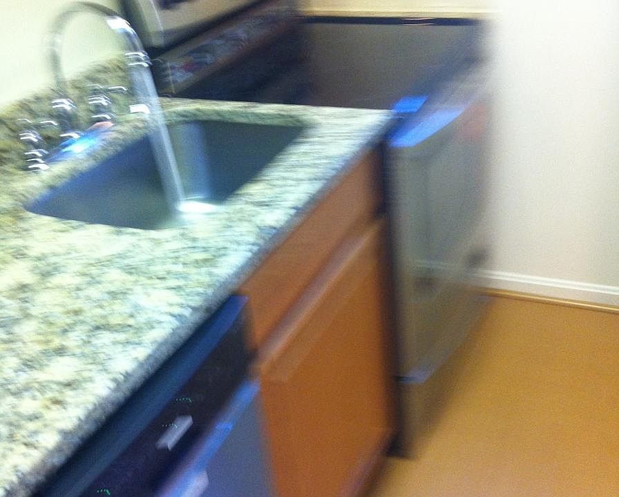 Granite Counter Top