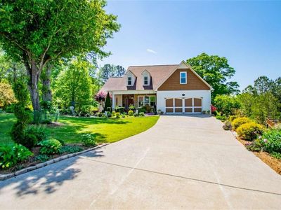 348 N Ridge Ln, Temple, GA, 30179