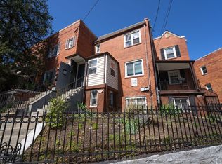 550 Malcolm X Ave SE #1-2-3, Washington, DC 20032