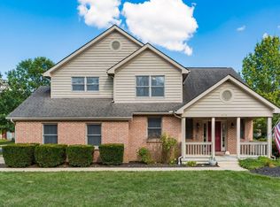 676 Seagull Ct, Westerville, OH