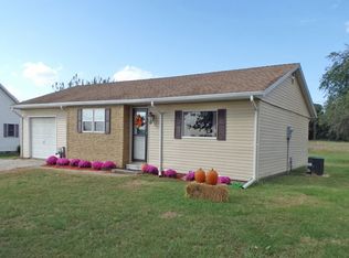 1980 E Henry Sievers Rd, Vincennes, IN 47591