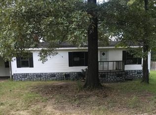 653 Denny Rd, Deville, LA 71328