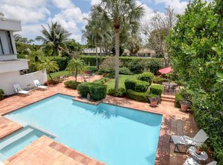 6720 S Grande Dr, Boca Raton, FL 33433