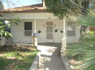 2320 Wyoming Ave #A, El Paso, TX 79903