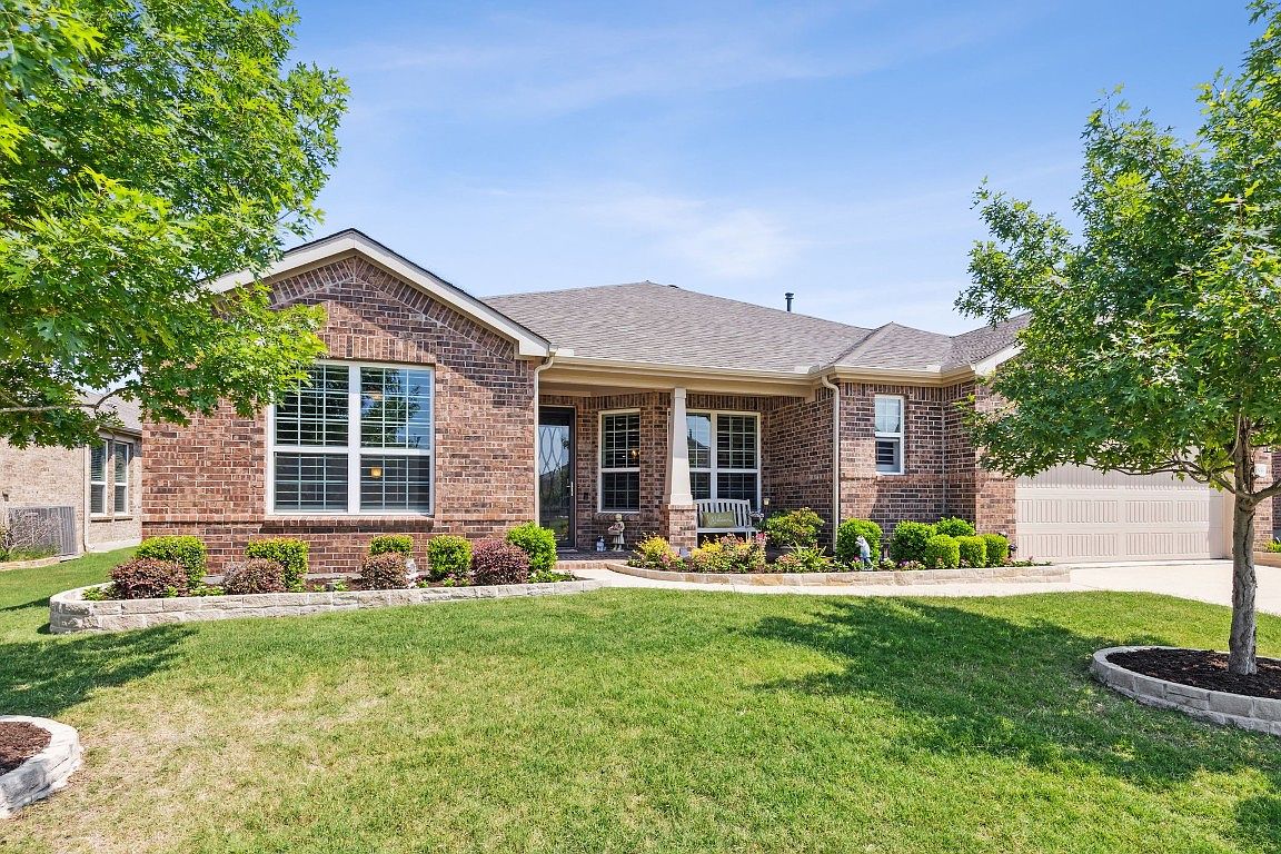 2536 Luna Vista Ln, Frisco, TX 75036 Zillow