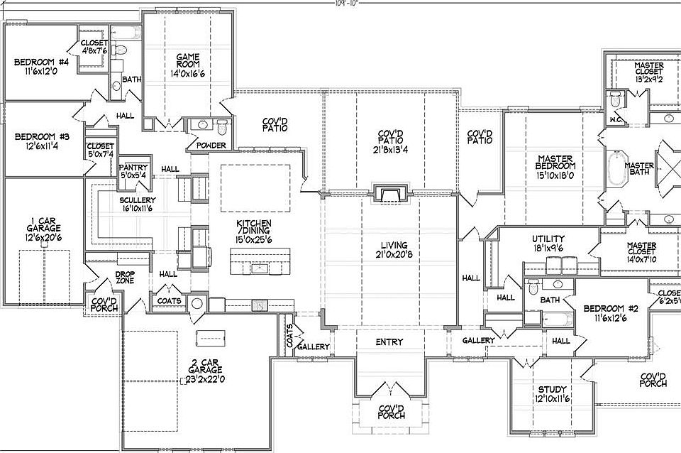 2nd image of 24476 Oak Meadow Ln