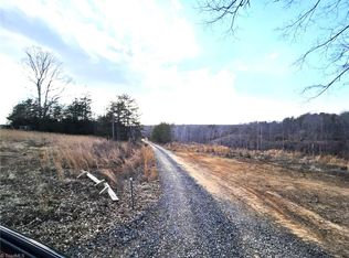 200 McCollum Rd, Madison, NC 27025