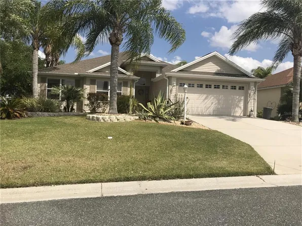 2265 HACKNEY WAY, THE VILLAGES, FL 32162