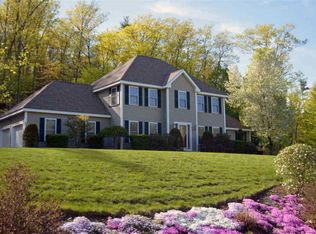 55 Pasture Rd, Auburn, NH 03032