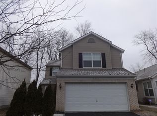 3134 Cumberland Woods Dr, Columbus, OH 43219