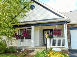 148 Harvest Run Rd N, State College, PA 16801