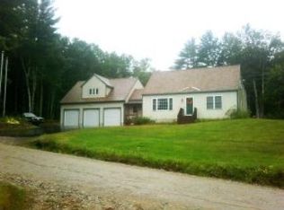 40 Martel Rd, Chichester, NH 03258