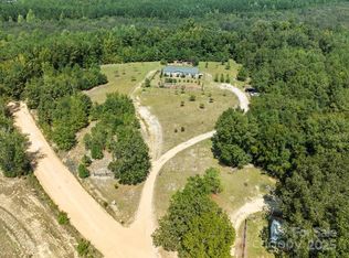 212 Johnson Park Rd, Chesterfield, SC 29709