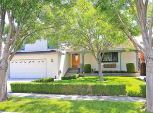 5830 Chris Dr, San Jose, CA 95123