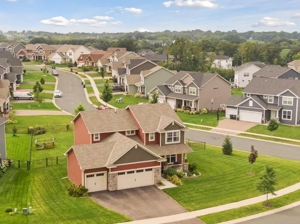 12857 Amiens Ave, Rosemount, MN 55068