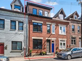 157 45th St, Pittsburgh, PA 15201