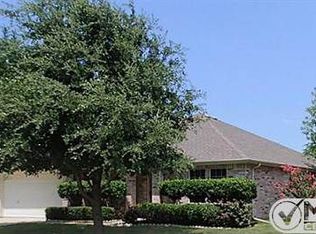 1908 Three Fountains Rd, Wylie, TX 75098