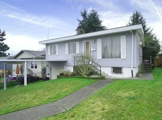 1118 E 52nd St, Tacoma, WA 98404