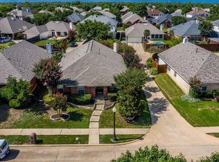 5200 Boxwood Ln, McKinney, TX 75070