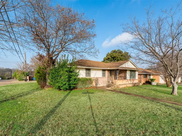 5421 Stoneboro Trl, Dallas, TX 75241