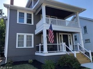 2090 Brown Rd, Lakewood, OH 44107
