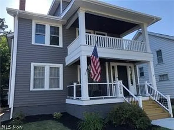 2090 Brown Rd, Lakewood, OH 44107
