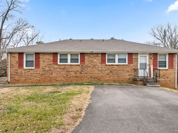 1600 Paradise Hill Rd, Clarksville, TN 37043