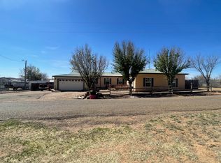 104 Shawnee Rd, Logan, NM 88426