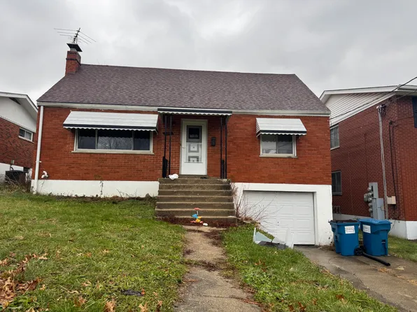 328 Sunset Ave, Erlanger, KY 41018