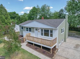 254 David Hall Rd, Dover, DE 19904