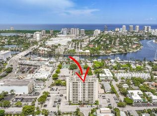 900 NE 18th Ave APT 1403, Fort Lauderdale, FL 33304