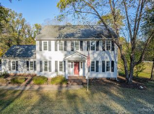 3743 Amarillo Dr SW, Concord, NC 28027