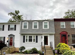 12788 Captains Cv, Woodbridge, VA 22192