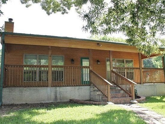 Back Porch