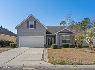 777 Haystack Way #62, Carolina Shores, NC 28467