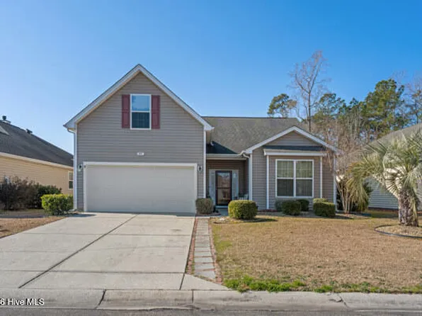 777 Haystack Way #62, Calabash, NC 28467