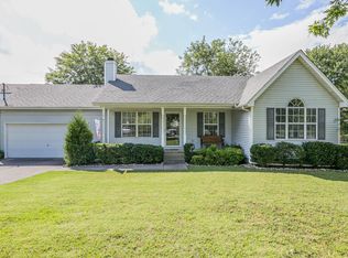 305 Vernon Traylor Dr, Smyrna, TN 37167