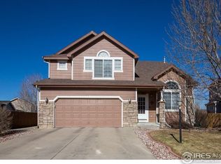11429 Deerfield Dr, Firestone, CO 80504