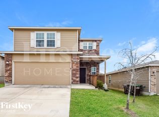 11726 Silver Fld, San Antonio, TX 78254