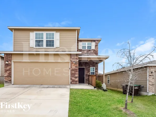 11726 Silver Fld, San Antonio, TX 78254