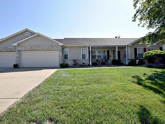 2nd image of 2604 Fieldstone Dr