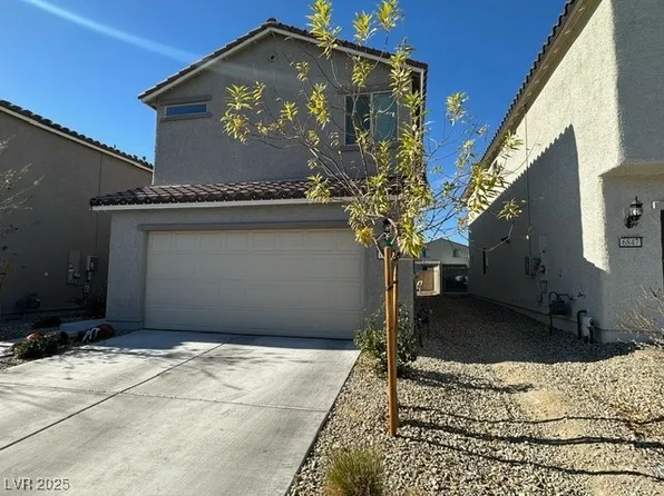 6843 Toros St, North Las Vegas, NV 89086