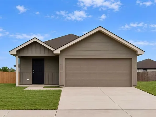 2005 Redbud Way, El Reno, OK 73036