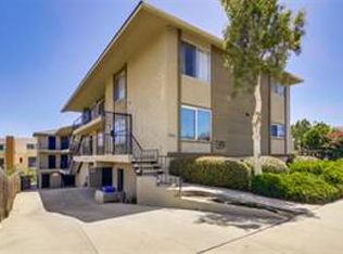 2861 B St APT 7, San Diego, CA 92102