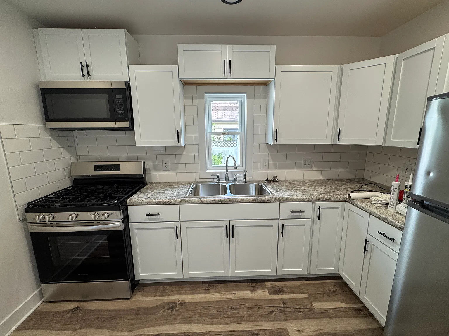 2 bed, 1100 sqft, $1,850 — Photo 4