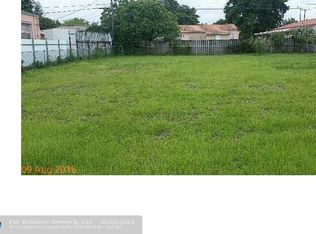 3911 NW Flagler Ter, Miami, FL 33126