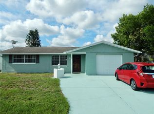 7304 Mayfield Dr, Port Richey, FL 34668