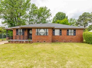 4879 Horn Lake Rd LOT 7, Memphis, TN 38109