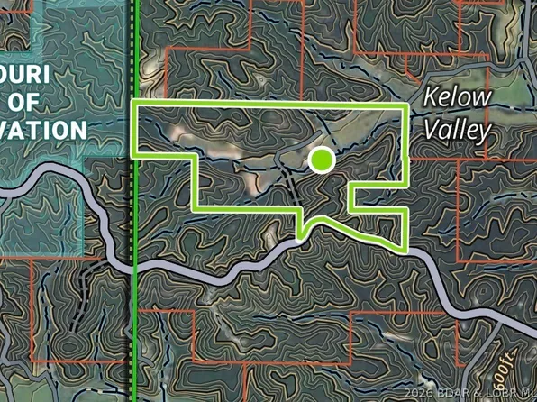 0 Highway 34, Piedmont, MO 63957